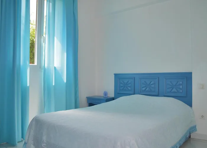 Appartamento Cozy In Talasani