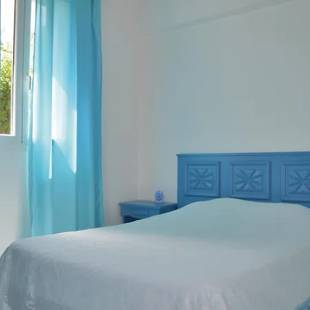 Διαμέρισμα Pet Friendly In Talasani