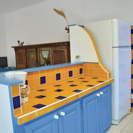 Διαμέρισμα Pet Friendly In Talasani