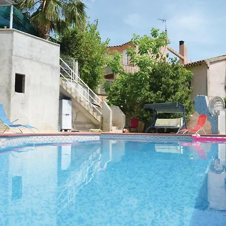 Διαμέρισμα Pet Friendly In Talasani