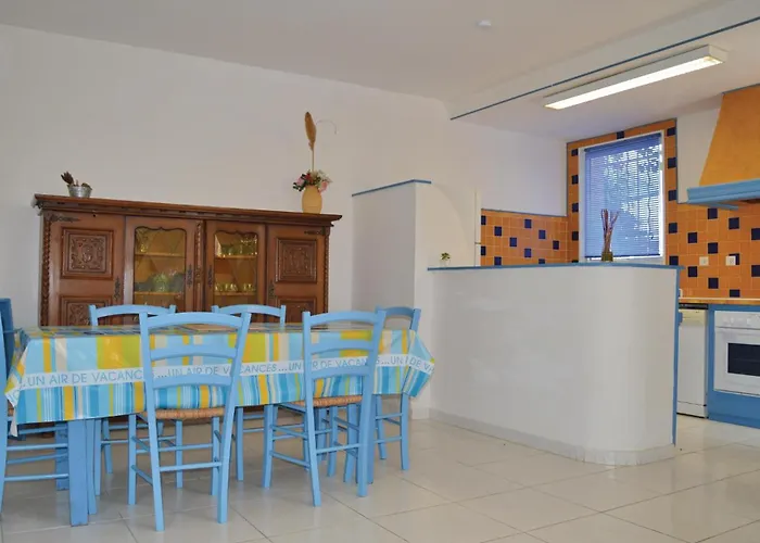 Apartment Cozy In