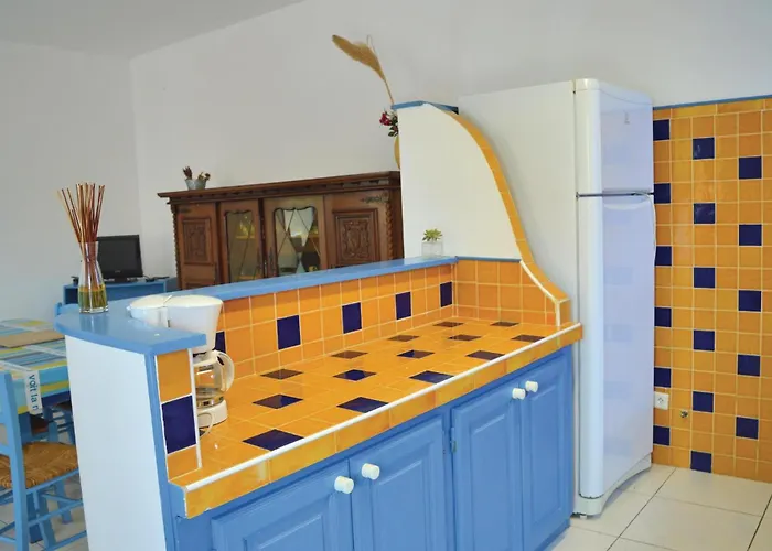 Appartement Cozy In Talasani