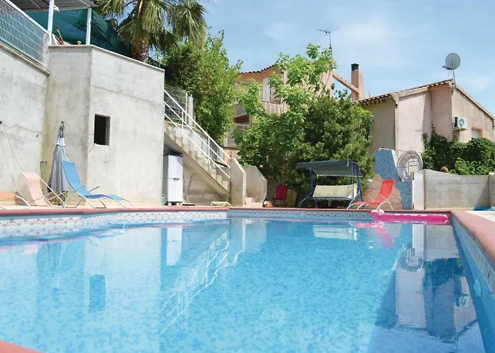 Apartment Cozy In Talasani